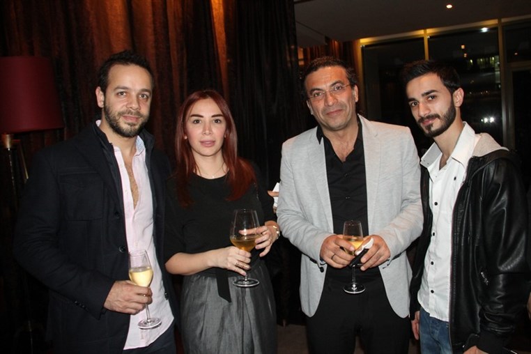 One Lebanon Committee Gathering
